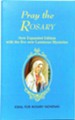 Pray the Rosary