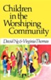 Children in the Worshipping Community
