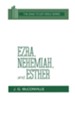 Ezra- Nehemiah & Esther
