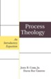 Process Theology: An Introductory Exposition