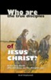 Who Are the True Disciples of Jesus Christ?