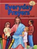 Everyday Prayers Coloring Book