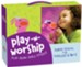 Play-n-Worship: Play-Along Stories for Toddlers and Twos