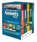 The Ultimate Answers Pack, 5 Books