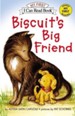 Biscuit's Big Friend