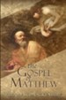 The Gospel of Matthew [Rudolf Schnackenburg]