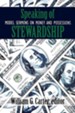 Speaking Of Stewardship: Model Sermons on Money & Possessions