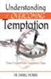 Understanding and Overcoming Temptation