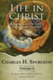 Life in Christ Vol 6: Lessons from Our Lord's Miracles and Parables