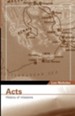 Acts: History of Missions