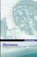 Romans: A Roadmap for the Christian Life