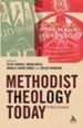 Unmasking Methodist Theology