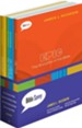 Bible Savvy: 4 Volume Set