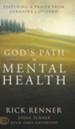 God's Path to Mental Health