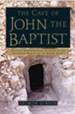The Cave of John the Baptist: The First Archaeological Evidence of the Historical Reality of the Gospel