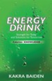 Energy Drink: Calories: Knowledge