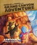 Charlie & Trike : Grand Canyon Adventure