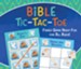 Bible Tic-Tac-Toe