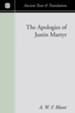 The Apologies of Justin Martyr