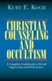 Christian Counseling & Occultism