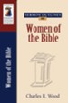Sermon Outlines on Women of the Bible