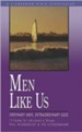 Men Like Us: Ordinary Men, Extraordinary God Fisherman Bible Studies