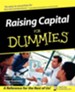 Raising Capital for Dummies