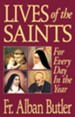 Lives of the Saints: