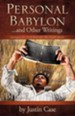 Personal Babylon and Other Writings