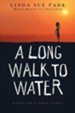 A Long Walk to Water: Based on a True Story