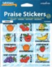 Fruit of the Spirit Praise Stickers & Chart