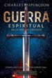 Guerra Espiritual (Spurgeon)