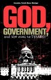 God, Government, and the Road to Tyranny: A Christian View of Government and Morality