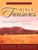 Bible Treasures  Teacher's Manual