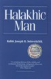Halakhic Man