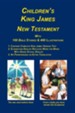 Children's King James Bible, New Testament, Edition 4, Paper
