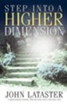 Step Into a Higher Dimension