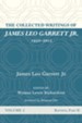 The Collected Writings of James Leo Garrett Jr., 1950-2015: Volume Two: Baptists, Part II