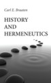History and Hermeneutics