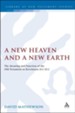New Heaven and a New Earth