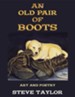 An Old Pair of Boots: Art and Poetry