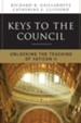 Keys to the Council: Unlocking the Teaching of Vatican II