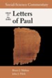 Social Science: Commentary on the Letters of Paul