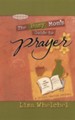 Busy Mom's Guide to Prayer: A Guided Prayer Journal