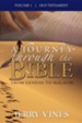 A Journey Through the Bible: From Genesis to Malachi