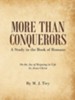 More Than Conquerors: A Study in the Book of Romans