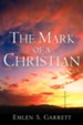 The Mark of a Christian