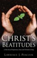 Christ's Beatitudes