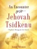 An Encounter with Jehovah Tsidkenu