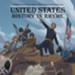 United States History in Rhyme: A Child's First History Book: A Must Read for All Americans